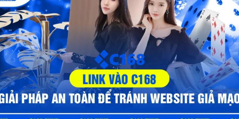 C168 | Link Nhà Cái C168.COM Uy Tín #1 - Chính Thức T10/2026 23 Cập nhật link C168 chính thức, không bị chặn truy cập an toàn 2026